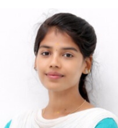 Kaviya K