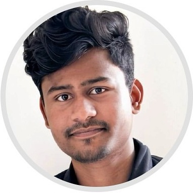 Nithish A