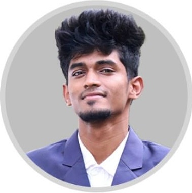 Gowtham JK