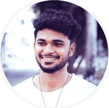 Manoj Kumar P