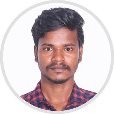 Thangapandi M