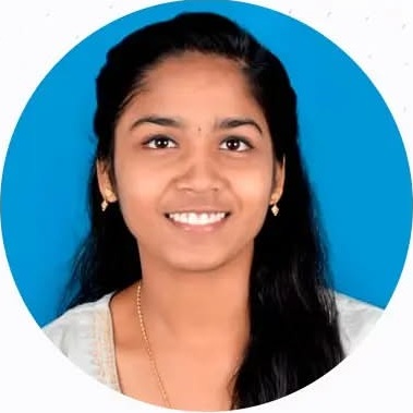 M. Saravana Priya