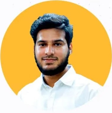 N R Vignesh Kumar